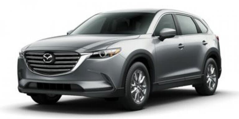 Mazda CX-9
