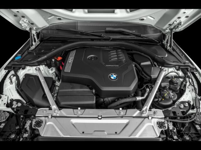 2024 BMW 430i