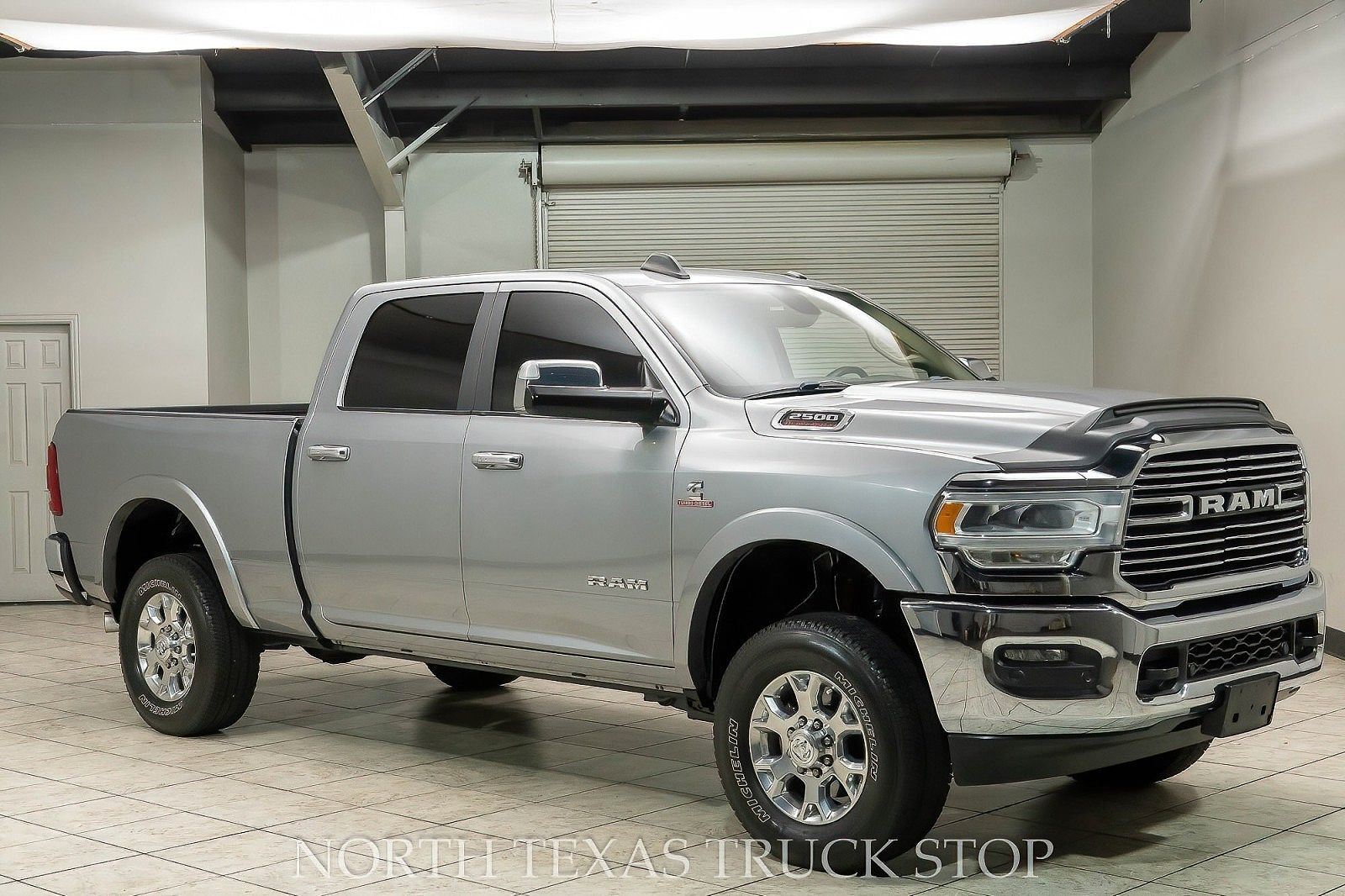 2021 RAM 2500