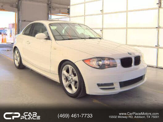 BMW 128i