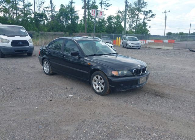 BMW 325i
