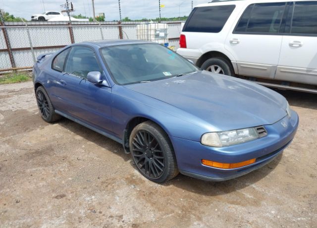 Honda Prelude