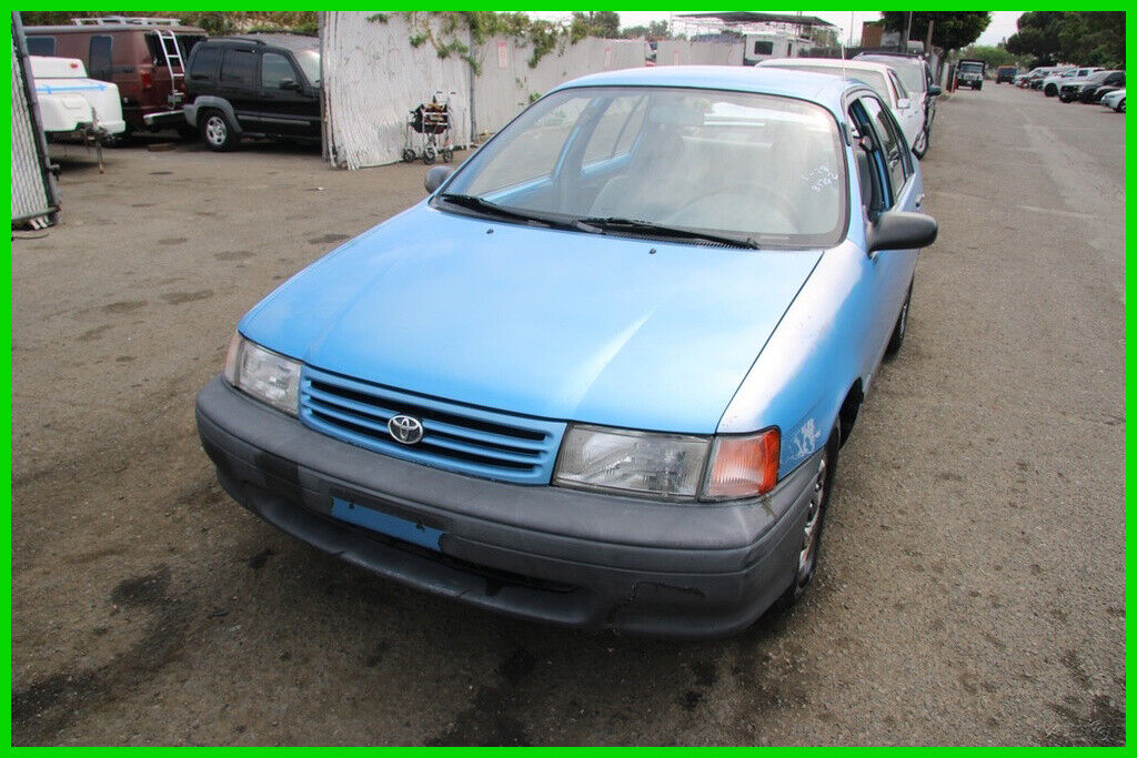 Toyota Tercel