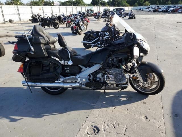 Honda GL1800