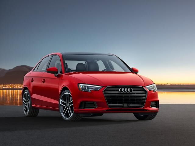 AUDI