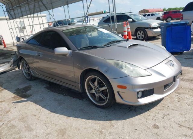 Toyota Celica