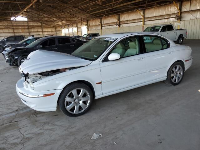 JAGUAR