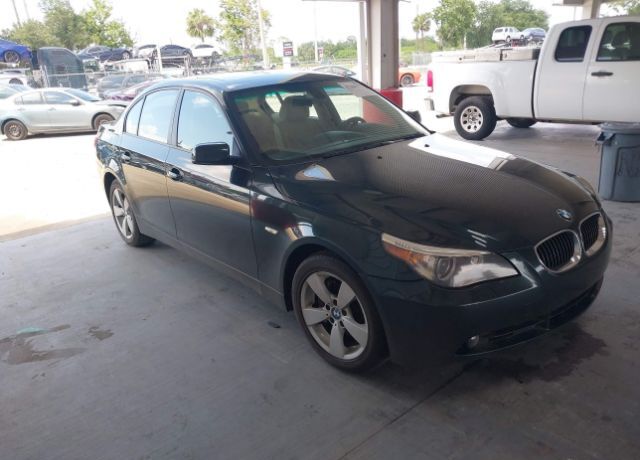 BMW 530xi