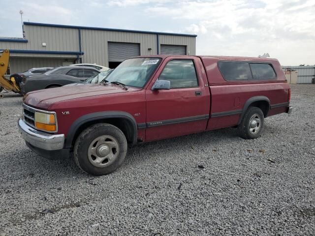 Dodge Dakota