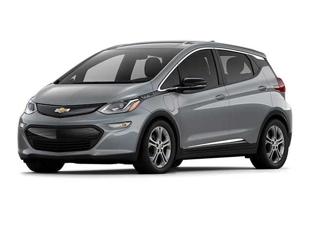 2020 CHEVROLET Bolt EV