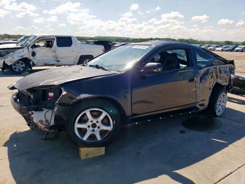 Acura RSX