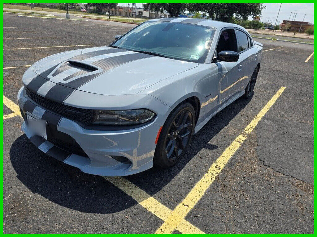 DODGE