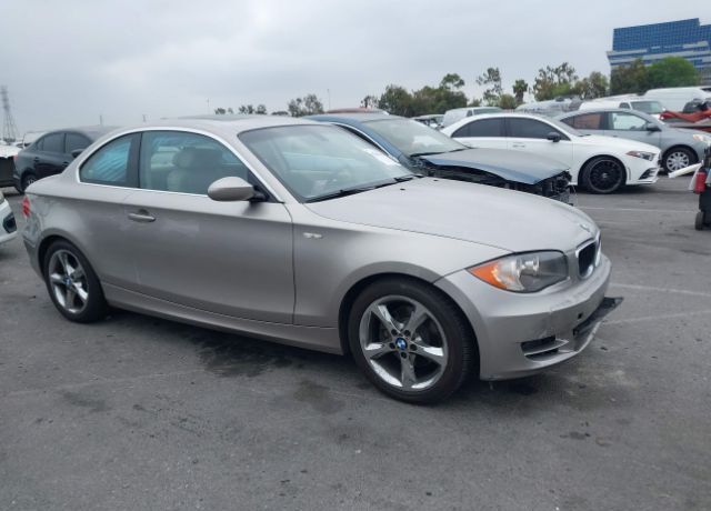 BMW 128i