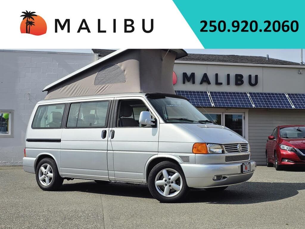 Volkswagen EuroVan