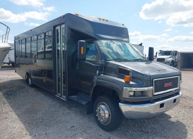 GMC C5