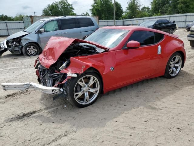 Nissan 370Z