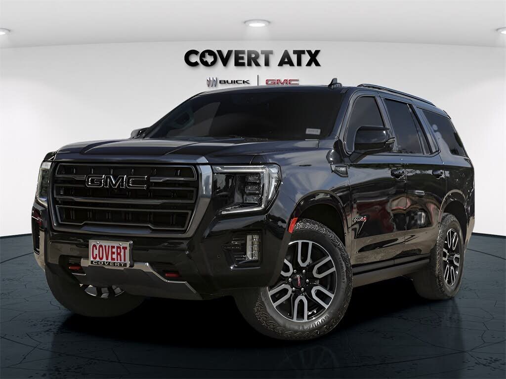 GMC
