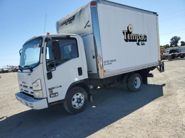 Isuzu NPR