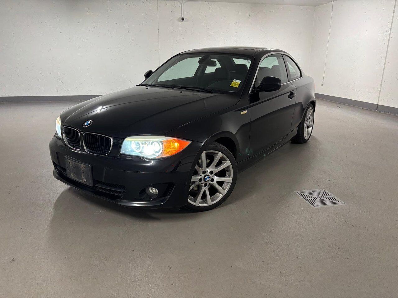 BMW 128i