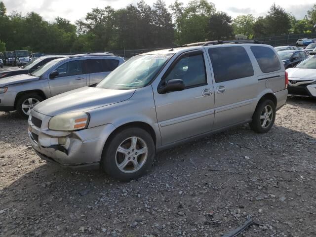 Chevrolet Uplander