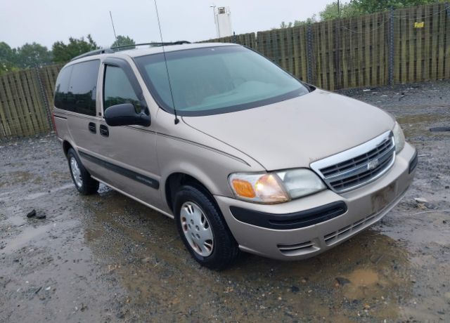 Chevrolet Venture
