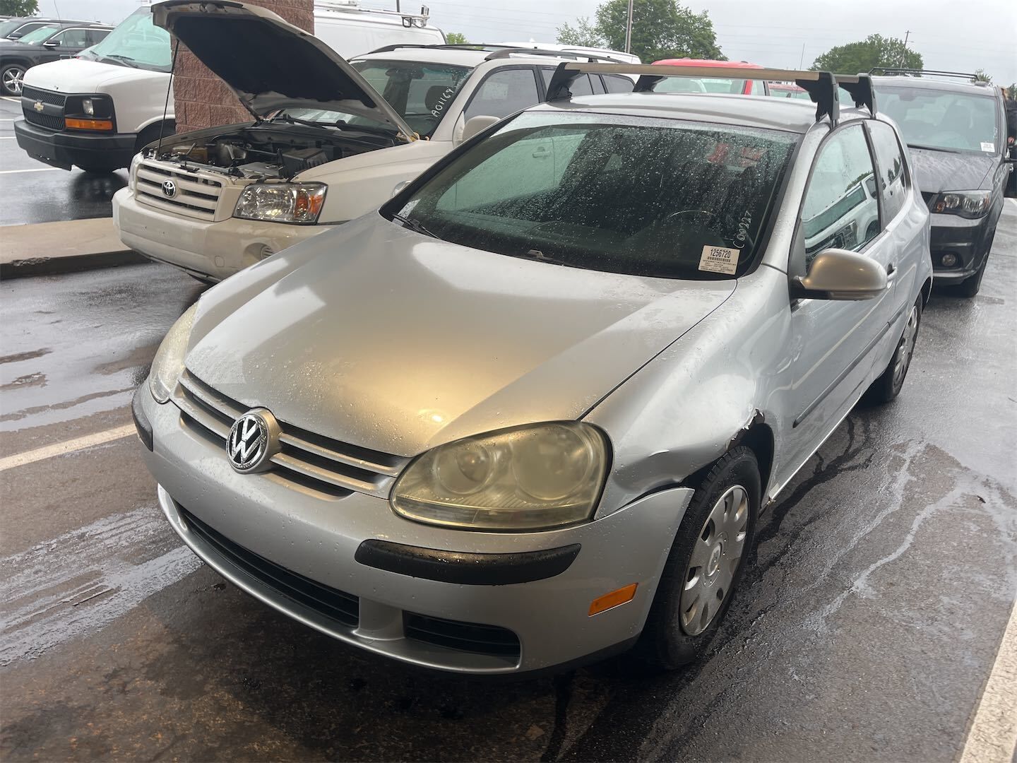VOLKSWAGEN