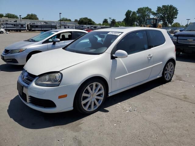 Volkswagen R32