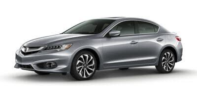 Acura ILX