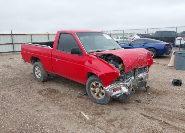 Nissan Pickup