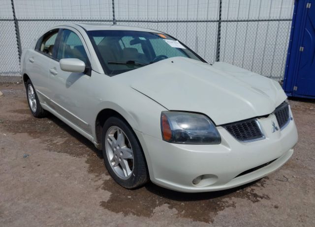 Mitsubishi Galant