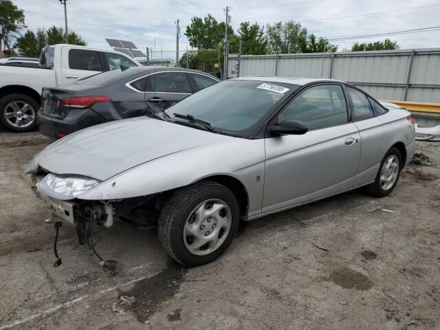 Saturn SC2