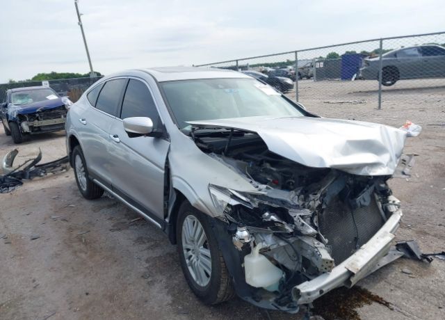 Honda Crosstour