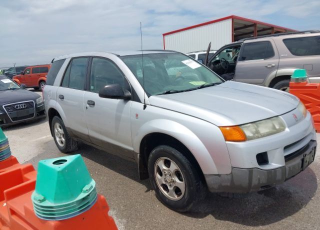 Saturn Vue