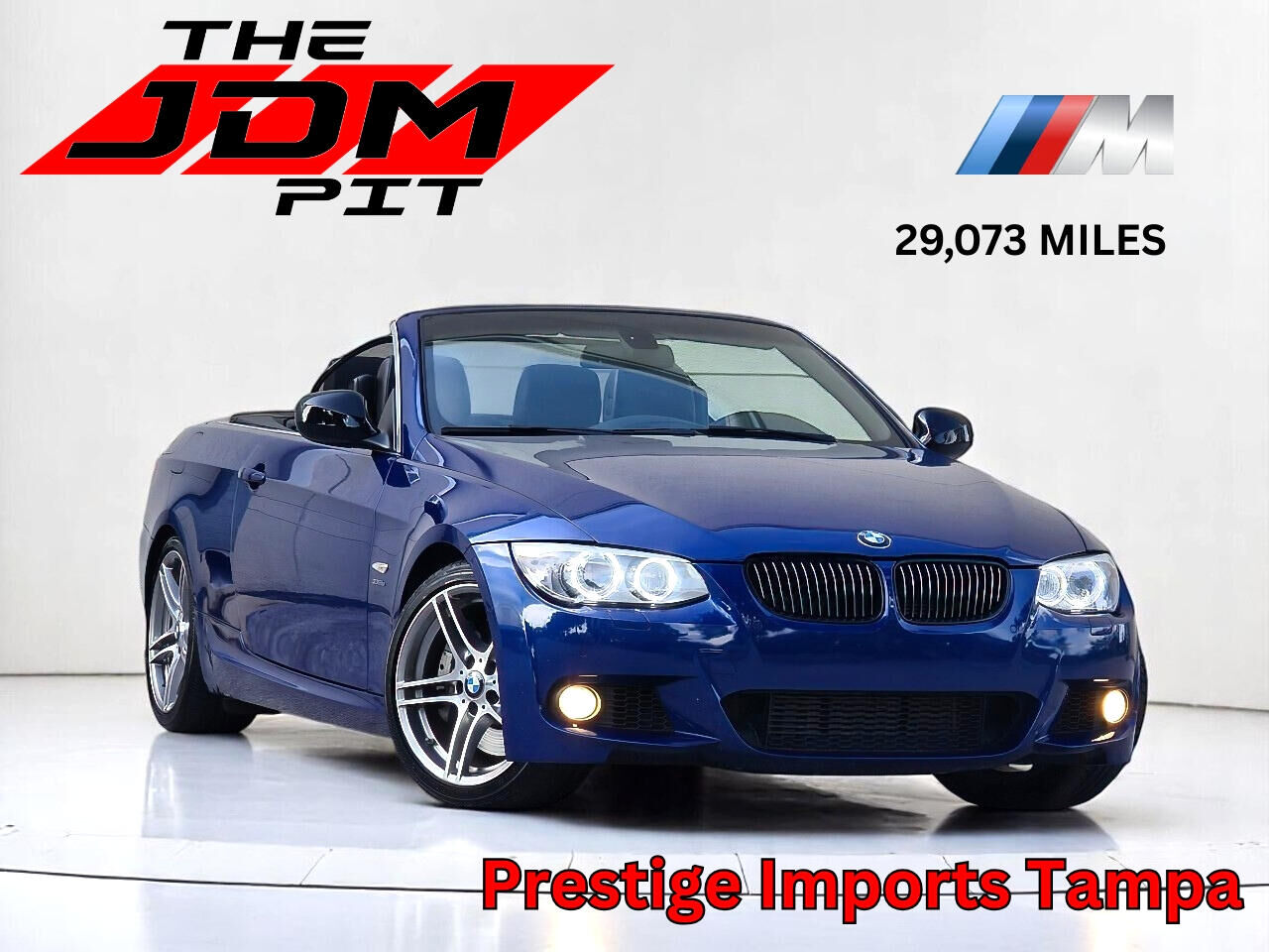 BMW 335is