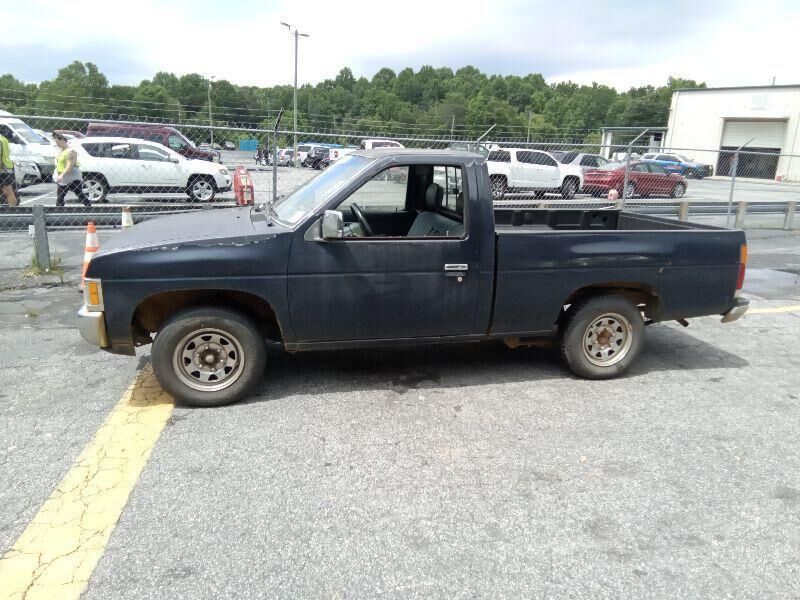 Nissan Pickup