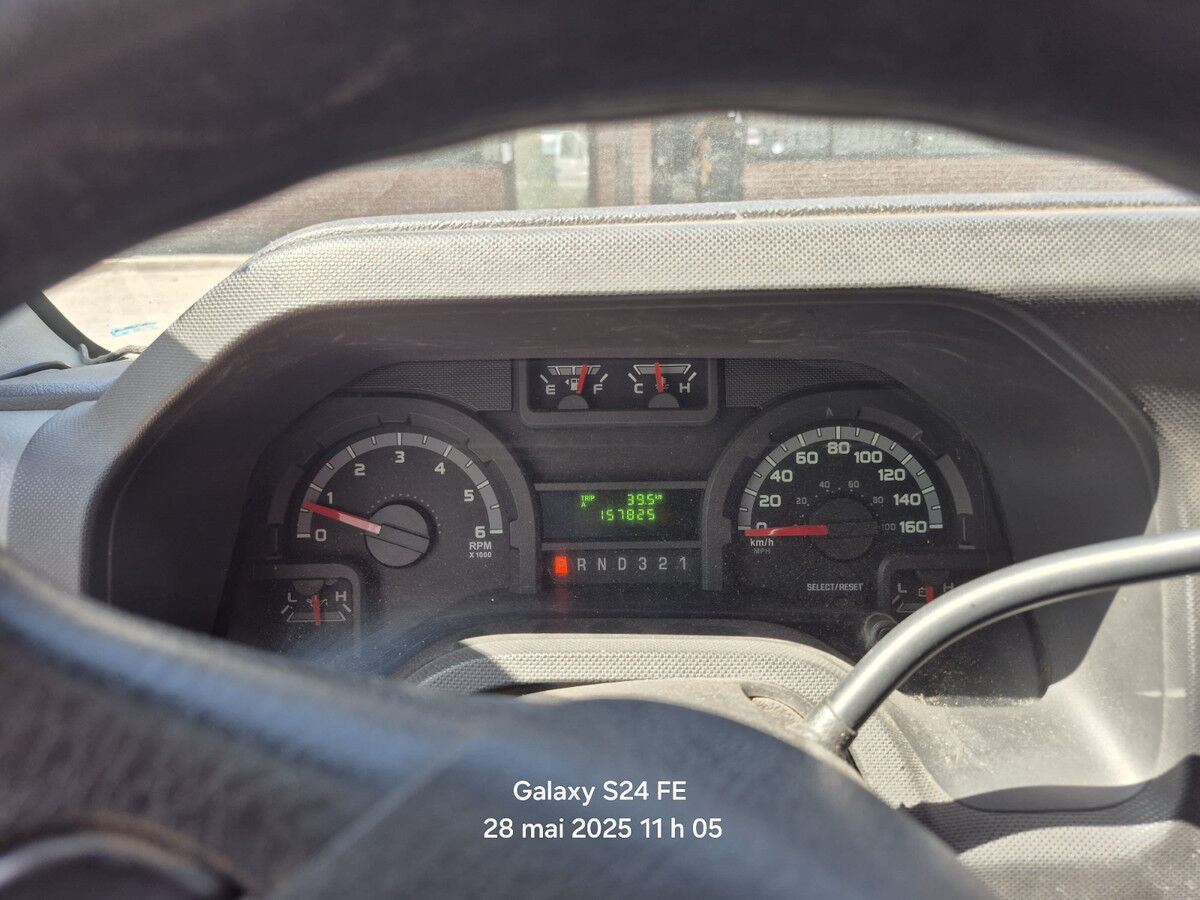 GMC Savana
