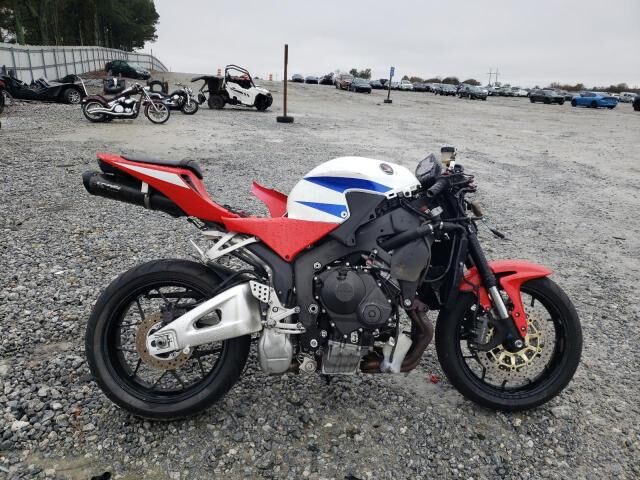 Honda CBR600