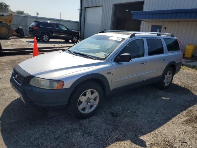 Volvo XC70