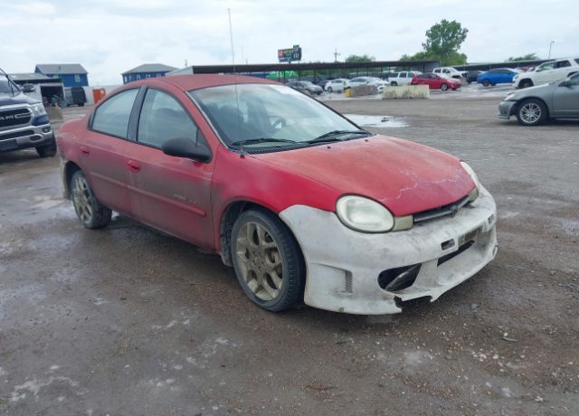 Dodge Neon