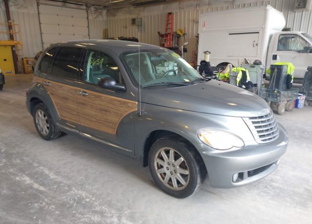 Chrysler PT Cruiser