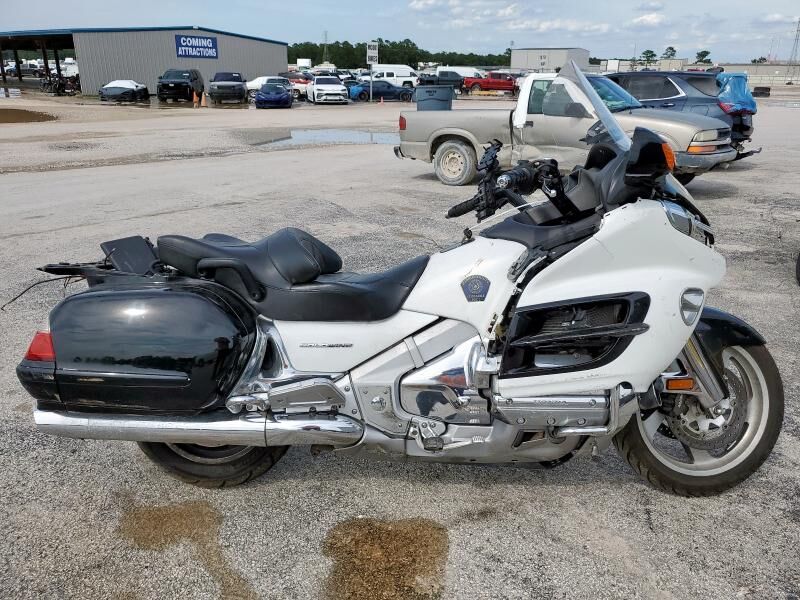 Honda GL1800