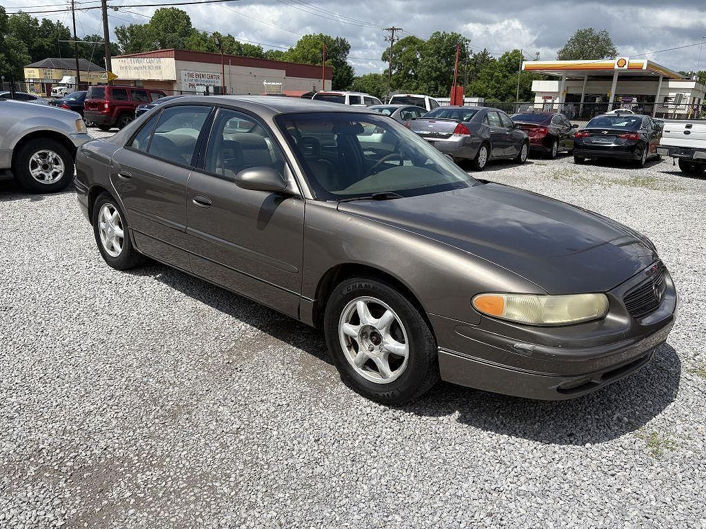 Buick Regal