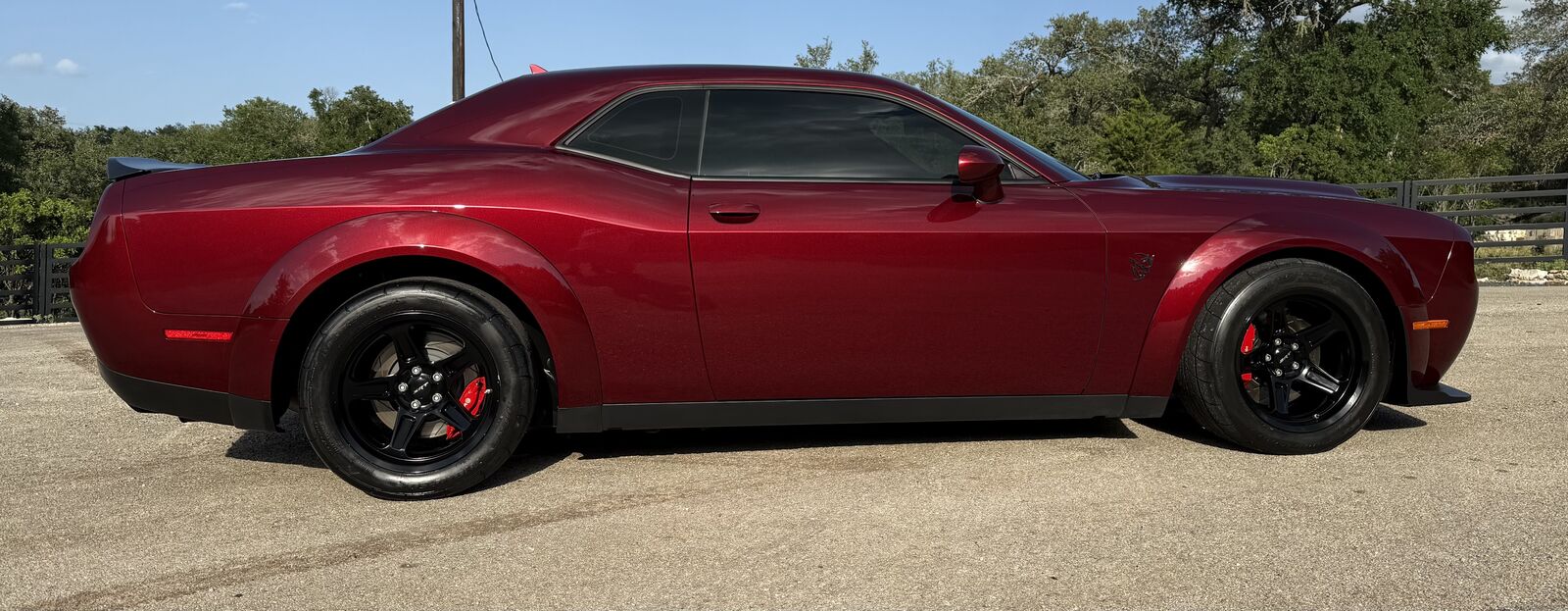 DODGE