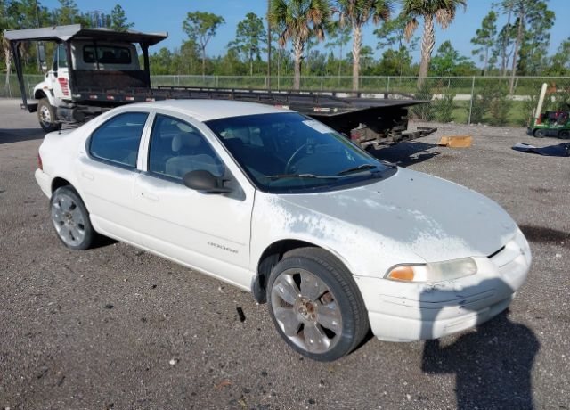 Dodge Stratus