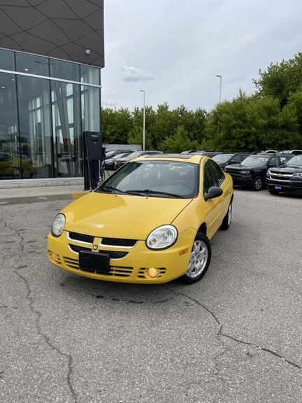 Dodge Neon