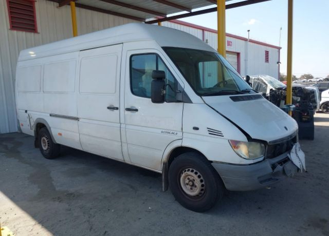 Dodge Sprinter