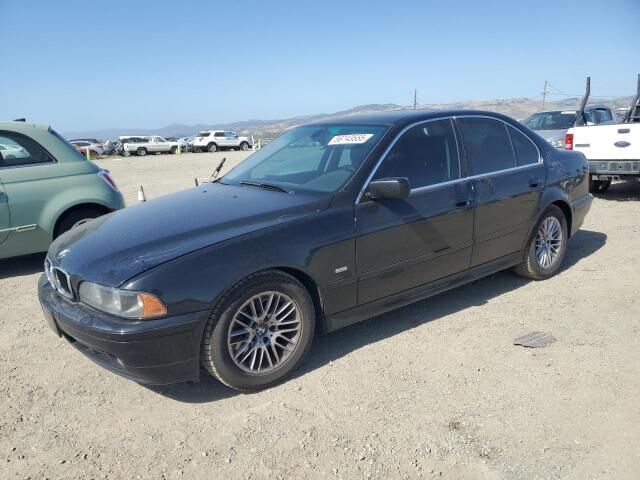 BMW 530iA