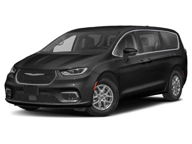 CHRYSLER
