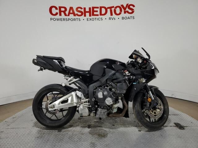 Honda CBR600RR