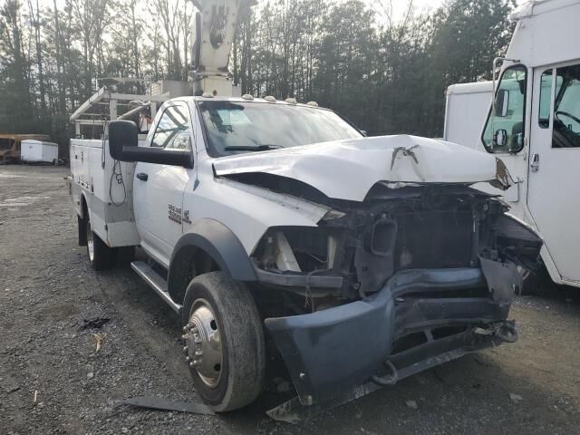 RAM 4500